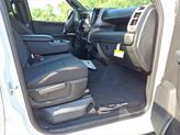 Thumbnail of 2025 Bright White Clearcoat RAM 2500
