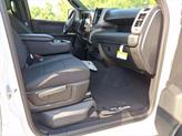 Thumbnail of 2025 Bright White Clearcoat RAM 2500