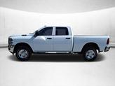Thumbnail of 2025 Bright White Clearcoat RAM 2500