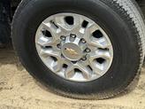 Thumbnail of 2023 Summit White Chevrolet Silverado 2500