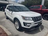 Thumbnail of 2017 Oxford White Ford Explorer