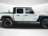 Thumbnail of 2020 Bright White Clearcoat Jeep Gladiator