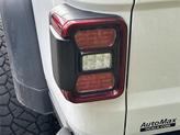 Thumbnail of 2020 Bright White Clearcoat Jeep Gladiator