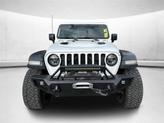 Thumbnail of 2020 Bright White Clearcoat Jeep Gladiator