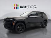 Photo of 2024 Diamond Black Crystal Pearlcoat Jeep Grand Cherokee