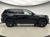 Thumbnail of 2024 Diamond Black Crystal Pearlcoat Jeep Grand Cherokee