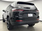 Thumbnail of 2024 Diamond Black Crystal Pearlcoat Jeep Grand Cherokee