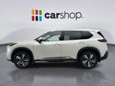 Thumbnail of 2023 Pearl White Tricoat Nissan Rogue
