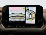 Thumbnail of 2023 Pearl White Tricoat Nissan Rogue