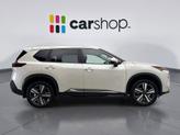 Thumbnail of 2023 Pearl White Tricoat Nissan Rogue