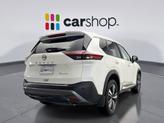 Thumbnail of 2023 Pearl White Tricoat Nissan Rogue