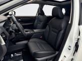 Thumbnail of 2023 Pearl White Tricoat Nissan Rogue