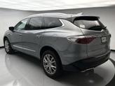 Thumbnail of 2024 Moonstone Gray Metallic Buick Enclave