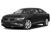 Photo of 2018 Onyx Black Volvo S90