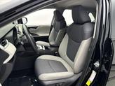 Thumbnail of 2023 Midnight Black Metallic Toyota RAV4 Hybrid