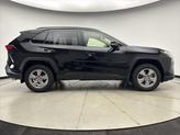 Thumbnail of 2023 Midnight Black Metallic Toyota RAV4 Hybrid