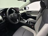 Thumbnail of 2023 Midnight Black Metallic Toyota RAV4 Hybrid