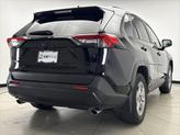 Thumbnail of 2023 Midnight Black Metallic Toyota RAV4 Hybrid