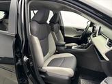Thumbnail of 2023 Midnight Black Metallic Toyota RAV4 Hybrid