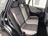 Thumbnail of 2023 Midnight Black Metallic Toyota RAV4 Hybrid