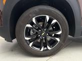 Thumbnail of 2022 Mahogany Red Metallic Chevrolet Trailblazer