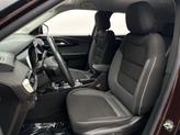 Thumbnail of 2022 Mahogany Red Metallic Chevrolet Trailblazer