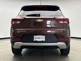 Thumbnail of 2022 Mahogany Red Metallic Chevrolet Trailblazer