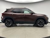 Thumbnail of 2022 Mahogany Red Metallic Chevrolet Trailblazer
