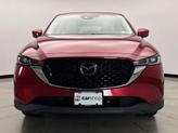Thumbnail of 2022 Soul Red Crystal Metallic Mazda CX-5