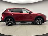 Thumbnail of 2022 Soul Red Crystal Metallic Mazda CX-5