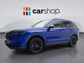 Photo of 2023 Canyon River Bl Honda CR-V Hybrid