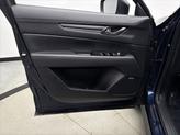 Thumbnail of 2022 Deep Crystal Blue Mica Mazda CX-5