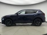 Thumbnail of 2022 Deep Crystal Blue Mica Mazda CX-5
