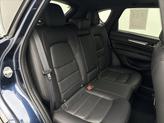 Thumbnail of 2022 Deep Crystal Blue Mica Mazda CX-5