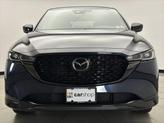 Thumbnail of 2022 Deep Crystal Blue Mica Mazda CX-5