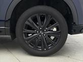 Thumbnail of 2022 Deep Crystal Blue Mica Mazda CX-5