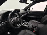 Thumbnail of 2022 Deep Crystal Blue Mica Mazda CX-5