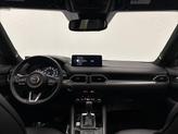 Thumbnail of 2022 Deep Crystal Blue Mica Mazda CX-5