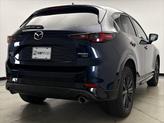 Thumbnail of 2022 Deep Crystal Blue Mica Mazda CX-5