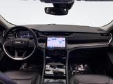 Thumbnail of 2023 Bright White Clearcoat Jeep Grand Cherokee