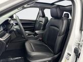 Thumbnail of 2023 Bright White Clearcoat Jeep Grand Cherokee