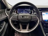 Thumbnail of 2023 Bright White Clearcoat Jeep Grand Cherokee