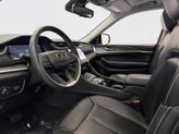 Thumbnail of 2023 Bright White Clearcoat Jeep Grand Cherokee