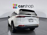 Thumbnail of 2023 Bright White Clearcoat Jeep Grand Cherokee