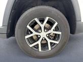 Thumbnail of 2023 Bright White Clearcoat Jeep Grand Cherokee