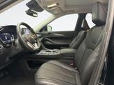Thumbnail of 2022 Mineral Black INFINITI QX60