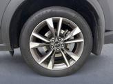 Thumbnail of 2022 Mineral Black INFINITI QX60
