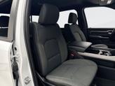 Thumbnail of 2022 Bright White Clearcoat RAM 1500