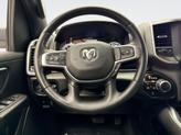 Thumbnail of 2022 Bright White Clearcoat RAM 1500