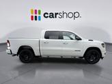 Thumbnail of 2022 Bright White Clearcoat RAM 1500